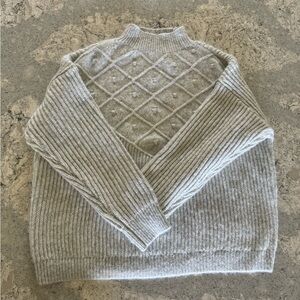 NWOT Calvin Klein Sweater